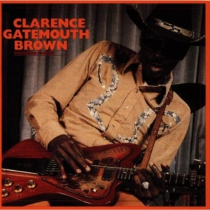 Brown Clarence