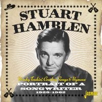 Hamblen Stewart - Honky Tonkin?, Cowboy Songs & Hymns i gruppen CD / Country hos Bengans Skivbutik AB (4296051)