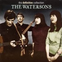 Watersons The - The Definitive Collection i gruppen CD / Pop hos Bengans Skivbutik AB (4296100)