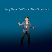 Decicca Jerry David - New Shadows i gruppen VI TIPSAR / Julklappstips Vinyl hos Bengans Skivbutik AB (4296232)