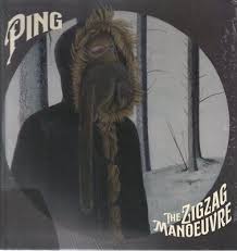 Ping - Zig Zap Manoeuvre (Indie Exclusive, i gruppen ÖVRIGT / -Start BOR1 hos Bengans Skivbutik AB (4296372)