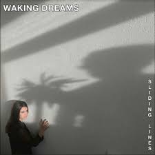 Waking Dreams - Sliding Lines i gruppen ÖVRIGT / -Start BOR1 hos Bengans Skivbutik AB (4296375)