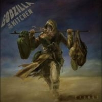 Godzilla In The Kitchen - Exodus i gruppen VINYL / Pop-Rock hos Bengans Skivbutik AB (4296402)