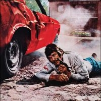 Morricone Ennio - Città Violenta (Color Vinyl) i gruppen VINYL / Pop-Rock hos Bengans Skivbutik AB (4296430)