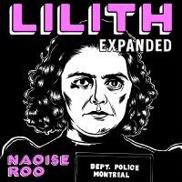 Roo Naoise - Lilith (Expanded Version) i gruppen Pop-Rock hos Bengans Skivbutik AB (4296528)