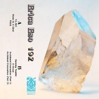 Eso Erica - 192 (Gray Cassette) i gruppen Pop-Rock hos Bengans Skivbutik AB (4296530)