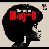 Gypsy The - Way-O i gruppen CD / Jazz/Blues hos Bengans Skivbutik AB (4297452)
