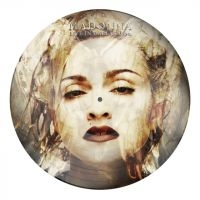Madonna - Live Reunion Hall Dallas 1990 i gruppen VINYL / Pop-Rock hos Bengans Skivbutik AB (4297461)