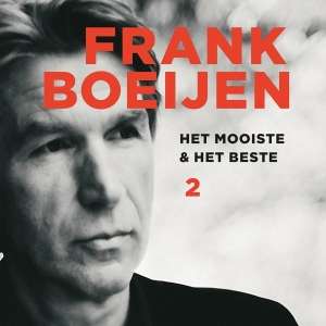 Frank Boeijen - Het Mooiste & Het Beste 2 i gruppen VINYL / Pop-Rock hos Bengans Skivbutik AB (4297655)