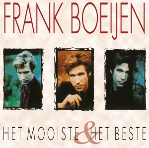 Frank Boeijen - Het Mooiste & Het Beste i gruppen VI TIPSAR / Julklappstips Vinyl hos Bengans Skivbutik AB (4297656)