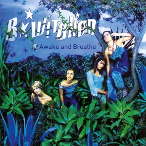 B*Witched - Awake And Breathe i gruppen VI TIPSAR / Julklappstips Vinyl hos Bengans Skivbutik AB (4297658)