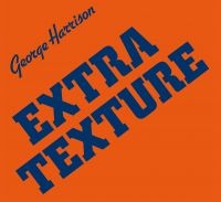 George Harrison - Extra Texture i gruppen CD / Pop-Rock hos Bengans Skivbutik AB (4297811)