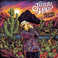 Hall Jimmy - Ready Now i gruppen VINYL / Blues,Jazz hos Bengans Skivbutik AB (4298232)