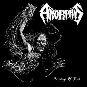 Amorphis - Privilege Of Evil i gruppen VI TIPSAR / Julklappstips Vinyl hos Bengans Skivbutik AB (4298238)