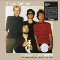 Glaxo Babies - Dreams Interrupted - The Bewilderbe i gruppen VINYL / Pop-Rock hos Bengans Skivbutik AB (4298245)
