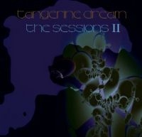 Tangerine Dream - Sessions Ii i gruppen CD / Pop-Rock hos Bengans Skivbutik AB (4298412)