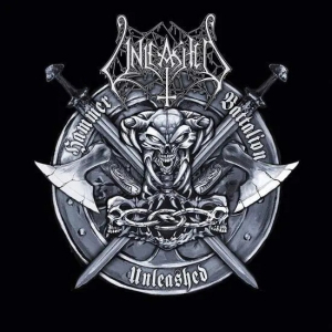 Unleashed - Hammer Battalion i gruppen Minishops / Unleashed hos Bengans Skivbutik AB (4298434)