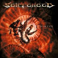 Sentenced - Crimson i gruppen CD / Hårdrock hos Bengans Skivbutik AB (4298458)