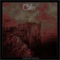 Coltre - Under The Influence i gruppen VINYL / Hårdrock hos Bengans Skivbutik AB (4298582)