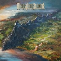 Megaton Sword - Niralet i gruppen VINYL / Hårdrock hos Bengans Skivbutik AB (4298583)