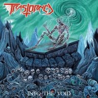 Trastorned - Into The Void i gruppen VINYL / Hårdrock hos Bengans Skivbutik AB (4298611)