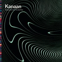 Kanaan - Diversions Vol. 2: Enter The Astral i gruppen VINYL / Pop-Rock hos Bengans Skivbutik AB (4298656)