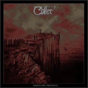 Coltre - Under The Influence i gruppen CD / Hårdrock hos Bengans Skivbutik AB (4298754)