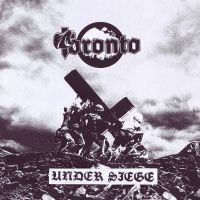 T°Ronto - Under Siege i gruppen CD / Hårdrock hos Bengans Skivbutik AB (4298757)