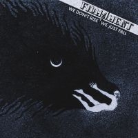 Firmament - We Don't Rise, We Just Fall i gruppen CD / Hårdrock hos Bengans Skivbutik AB (4298776)