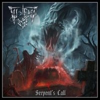 Violent Sin - Serpent's Call i gruppen CD / Hårdrock hos Bengans Skivbutik AB (4298791)