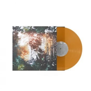 Sylvaine / Unreqvited - Time Without End (Orange Vinyl) i gruppen VINYL / Hårdrock hos Bengans Skivbutik AB (4298864)