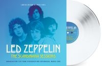 Led Zeppelin - The Scandinavia Sessions i gruppen VINYL / Hårdrock hos Bengans Skivbutik AB (4298870)