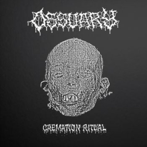 Ossuary - Cremation Ritual (Vinyl Lp) i gruppen VINYL / Hårdrock hos Bengans Skivbutik AB (4298880)