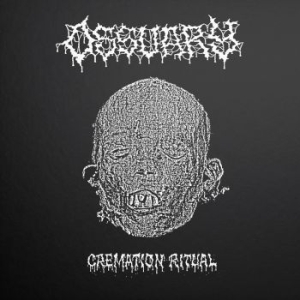 Ossuary - Cremation Ritual (Vinyl Lp) i gruppen VI TIPSAR / Julklappstips Vinyl hos Bengans Skivbutik AB (4298880)