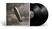 Led Zeppelin - Live In The Usa 1969 Vol. 1 (2 Lp V i gruppen VI TIPSAR / Julklappstips Vinyl hos Bengans Skivbutik AB (4298883)