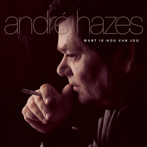 André Hazes - Want Ik Hou Van Jou i gruppen VI TIPSAR / Julklappstips Vinyl hos Bengans Skivbutik AB (4299083)