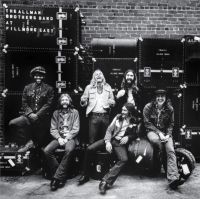 Allman Brothers Band - At Fillmore East i gruppen VI TIPSAR / Julklappstips Vinyl hos Bengans Skivbutik AB (4299090)