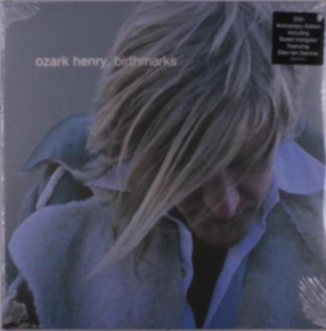 Ozark Henry - Birthmarks - Colored Vinyl i gruppen ÖVRIGT / -Start FS hos Bengans Skivbutik AB (4299597)