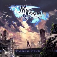 Hudson Marc - Starbound Stories i gruppen VI TIPSAR / Julklappstips Vinyl hos Bengans Skivbutik AB (4299855)