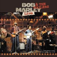 Marley Bob & The Wailers - Paris Theater London, U.K. Bbc Conc i gruppen VINYL / Reggae hos Bengans Skivbutik AB (4299864)