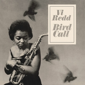 Redd Vi - Bird Call i gruppen VINYL / Jazz hos Bengans Skivbutik AB (4299875)