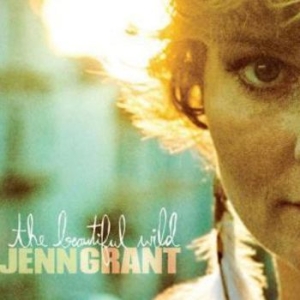 Grant Jenn - The Beautiful Wild i gruppen CD / Svensk Folkmusik hos Bengans Skivbutik AB (4299890)