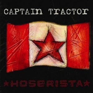 Captain Tractor - Hoserista i gruppen CD / Pop-Rock hos Bengans Skivbutik AB (4299894)