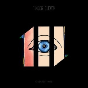 Finger Eleven - Greatest Hits i gruppen ÖVRIGT / Övrigt / aub hos Bengans Skivbutik AB (4299909)