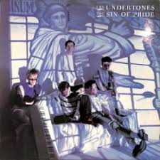 The Undertones - The Sin Of Pride i gruppen VI TIPSAR / Julklappstips Vinyl hos Bengans Skivbutik AB (4299925)