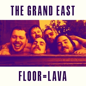 Grand East The - Floor = Lava i gruppen VI TIPSAR / Julklappstips CD hos Bengans Skivbutik AB (4299943)