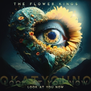 Flower Kings The - Look At You Now i gruppen Minishops / Transatlantic hos Bengans Skivbutik AB (4299950)