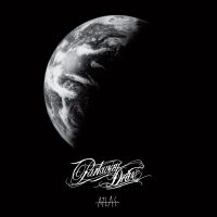 Parkway Drive - Atlas (Clear/White Mix) i gruppen VINYL / Hårdrock hos Bengans Skivbutik AB (4300020)