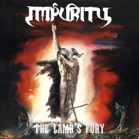 Impurity - Lamb's Fury The (Vinyl Lp) i gruppen VI TIPSAR / Julklappstips Vinyl hos Bengans Skivbutik AB (4300033)