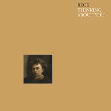 Beck - Thinking About You i gruppen VINYL / Pop-Rock hos Bengans Skivbutik AB (4300039)